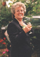 June Nethercott